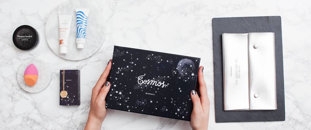 Cosmos Box