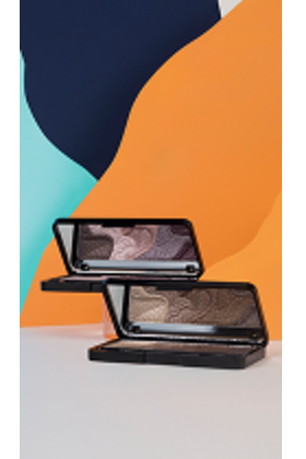 LOViconyx Eyeshadow and Contouring Palette 820/800