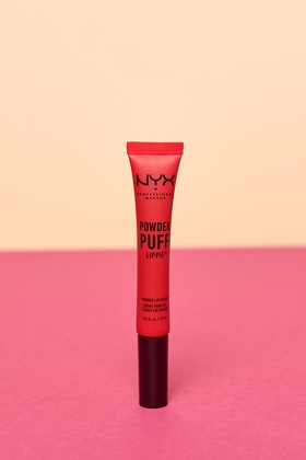 Powder Puff Lippie Lip Cream