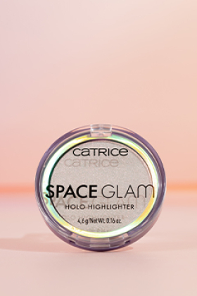 Space Glam Holo Highlighter
